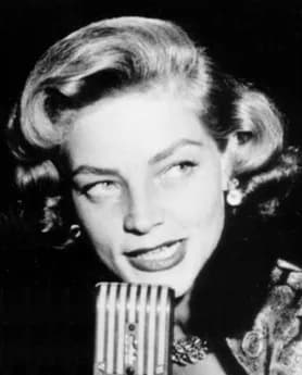 Lauren Bacall - Bacall AFRS cropped.jpg