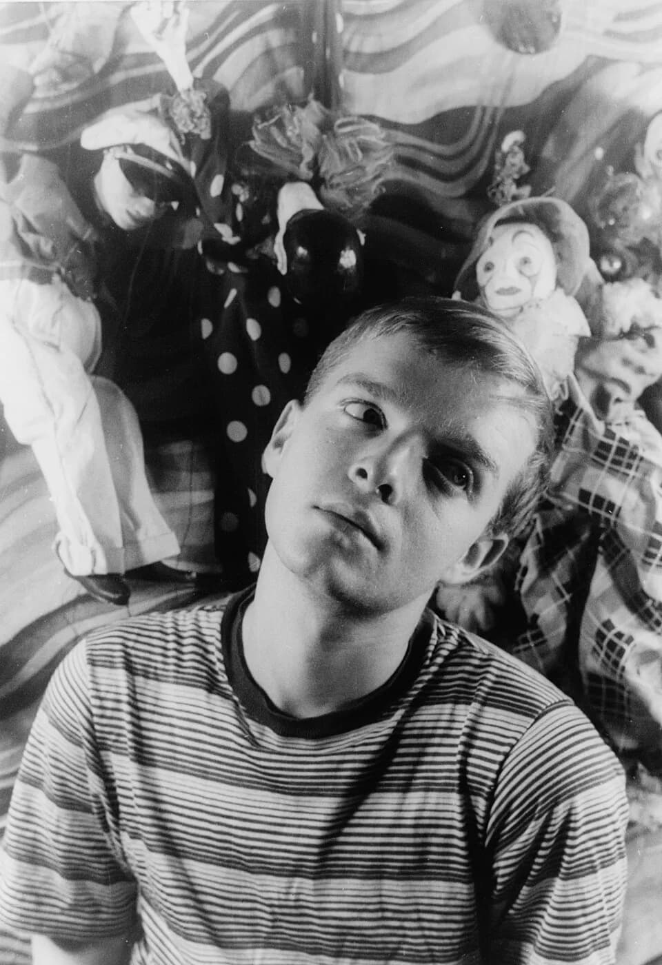 Truman Capote - Truman Capote