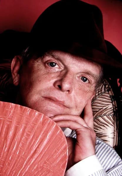 Truman Capote - Truman Capote