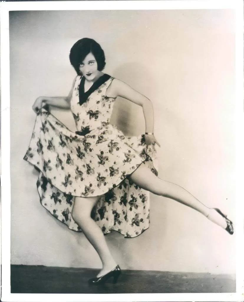Joan Crawford - Publicity picture for Joan Crawford, from MGM
Note: See reverse in source, there is no copyright notice.