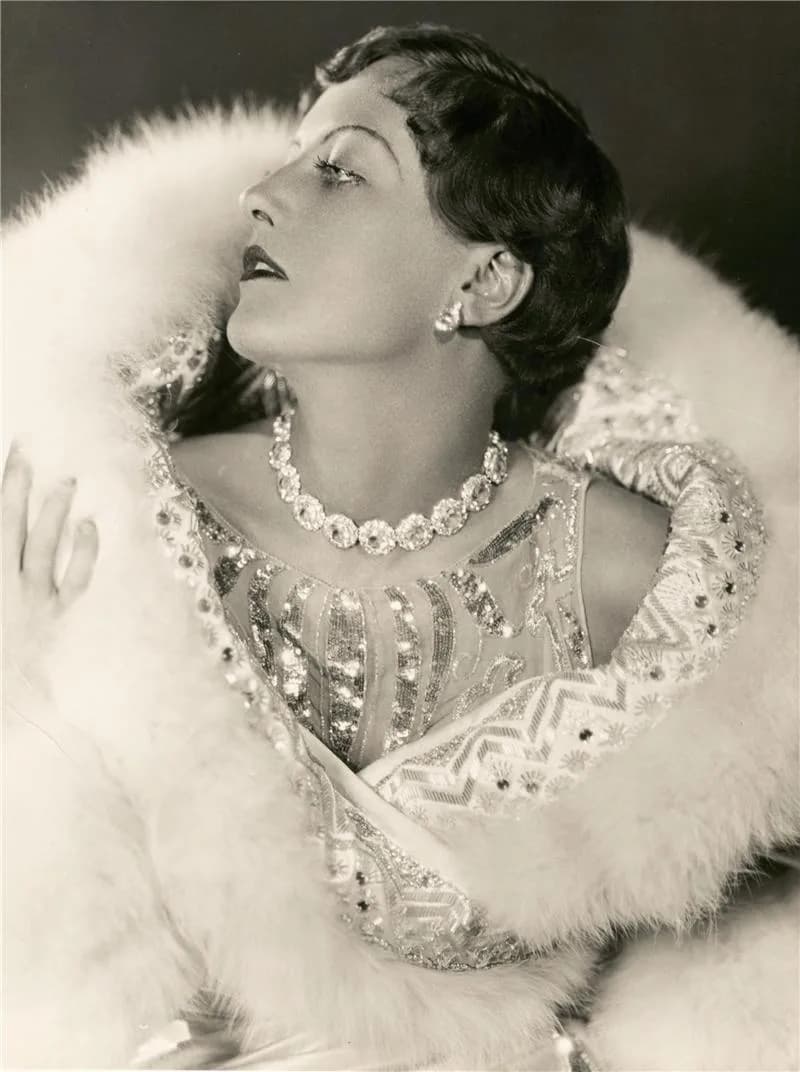 Joan Crawford - Joan Crawford, foto pubblicitaria
