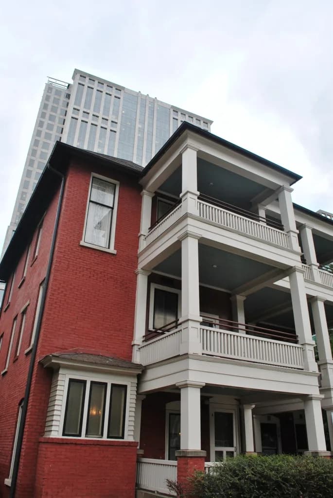 Margaret Mitchell - Margaret Mitchell House &amp; Museum