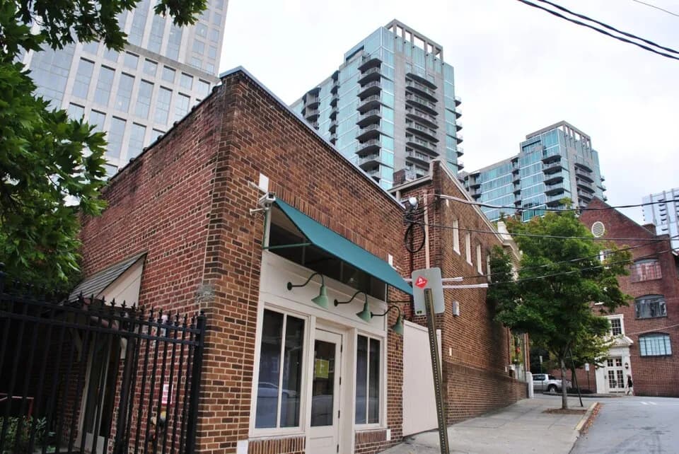Margaret Mitchell - Margaret Mitchell House &amp; Museum