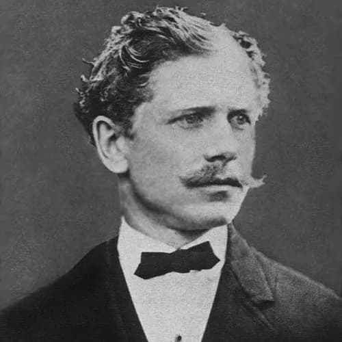 Ambrose Bierce - Ambrose Bierce.