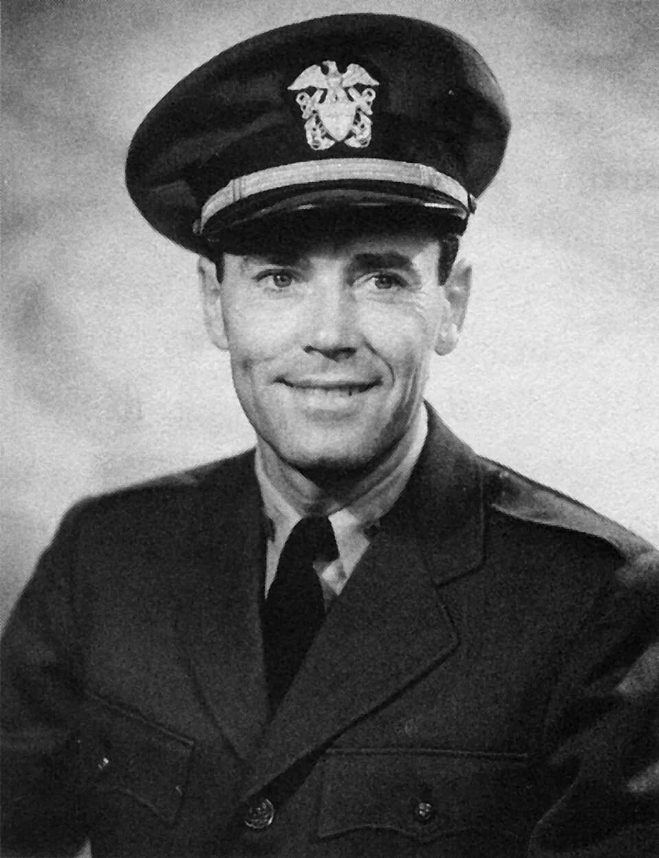 Henry Fonda - Henry Fonda