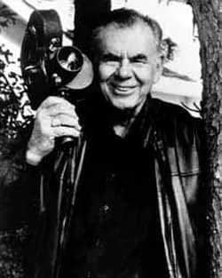 Roger Ebert - Russ Meyer.