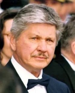 Charles Bronson - Charles Bronson at the Cannes film festival.