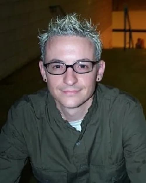 Chester Bennington - Chidey