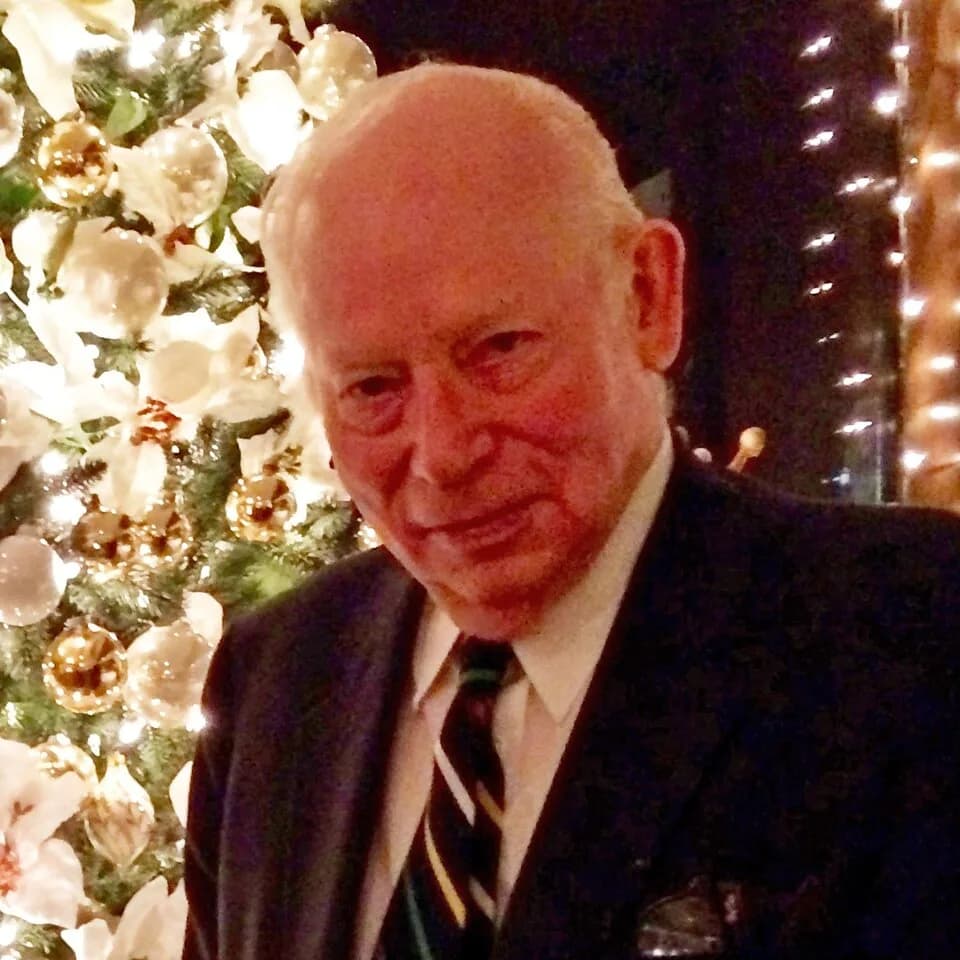 Steven Weinberg - Physics Nobel Laureate Steven Weinberg, December, 2014