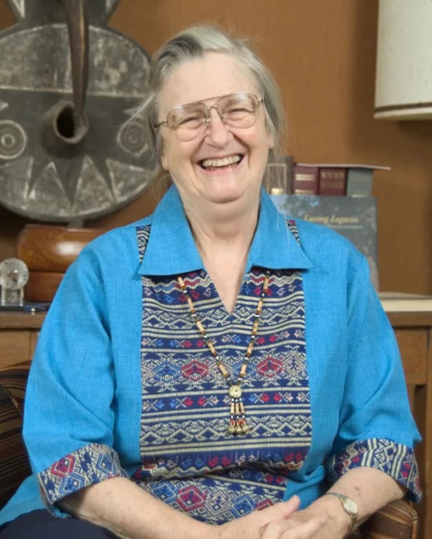Elinor Ostrom - Elinor Ostrom