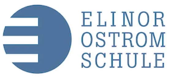 Elinor Ostrom - Logo der Schule