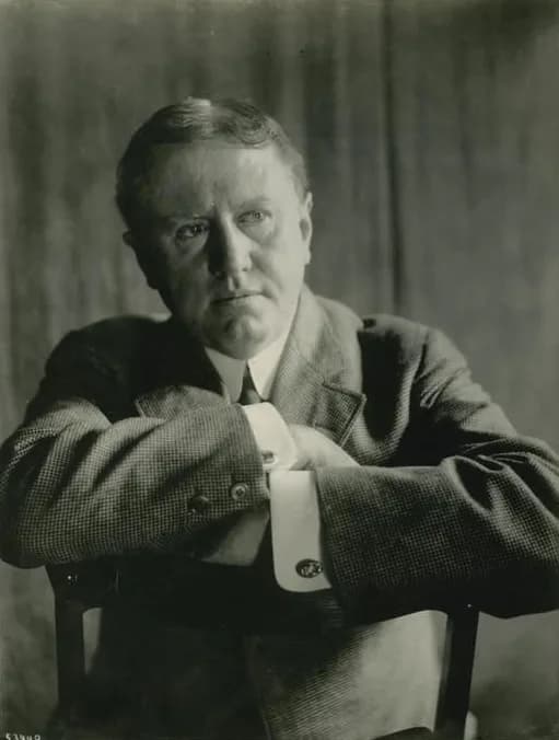 O. Henry - William Sydney Porter