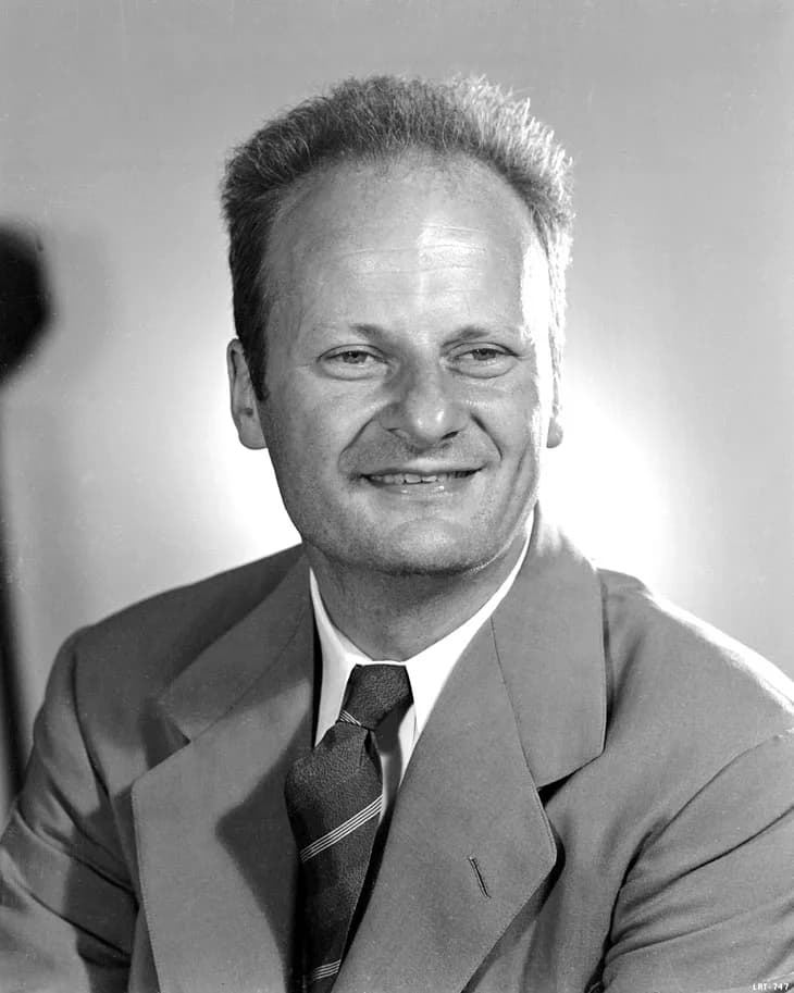 Hans Bethe - Hans Bethe, photo credit Los Alamos National Laboratory.