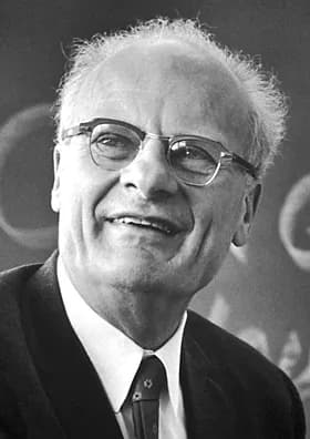 Hans Bethe - Hans Bethe