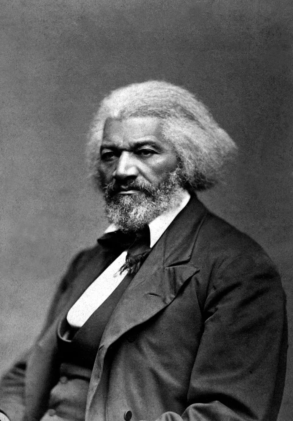 Frederick Douglass - Frederick Douglass