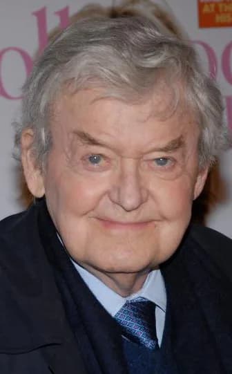 Hal Holbrook - Hal Holbrook at Hollywood Life Magazine’s 7th Annual Breakthrough Awards