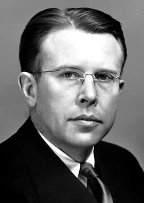 Ernest Lawrence - Ernest O. Lawrence