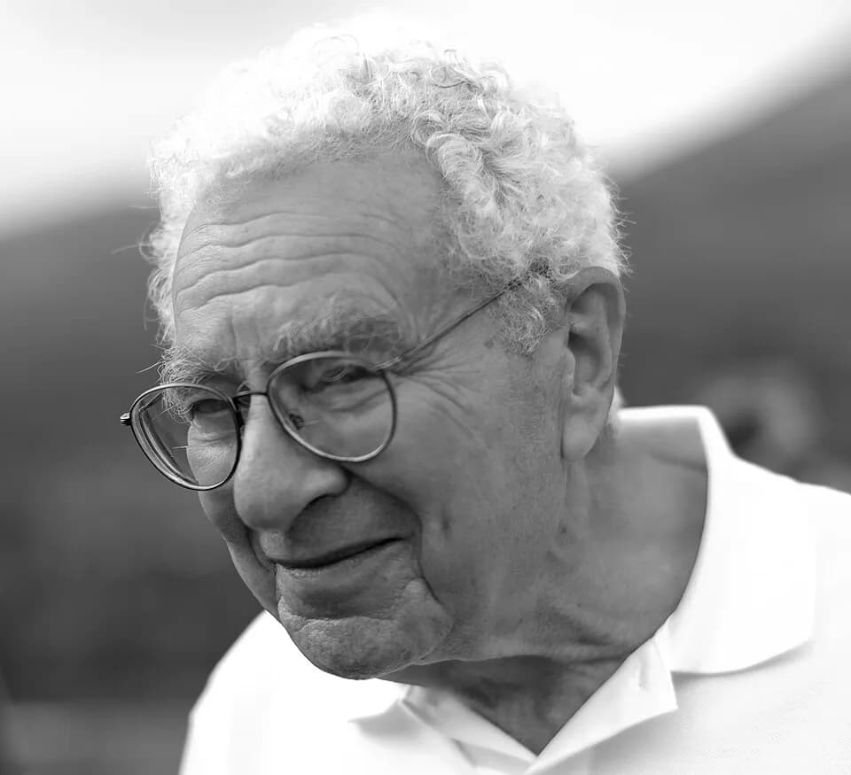 Murray Gell-Mann - Murray Gell-Mann