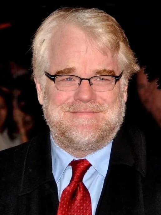 Philip Seymour Hoffman - Philip Seymour Hoffman at the Paris premiere of "The Ides of March"