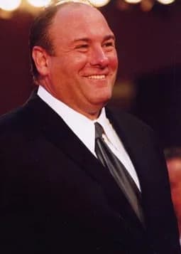 James Gandolfini - James Gandolfini