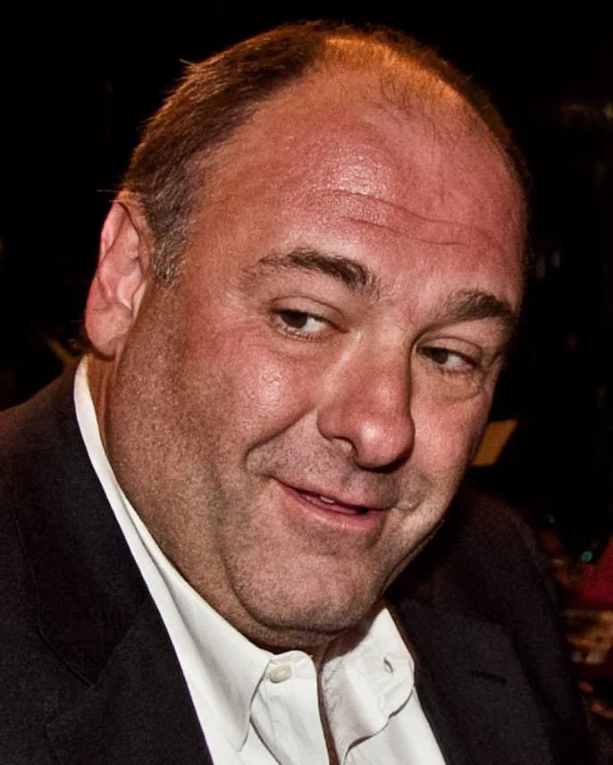 James Gandolfini - James Gandolfini at the 2011 Toronto International Film Festival.