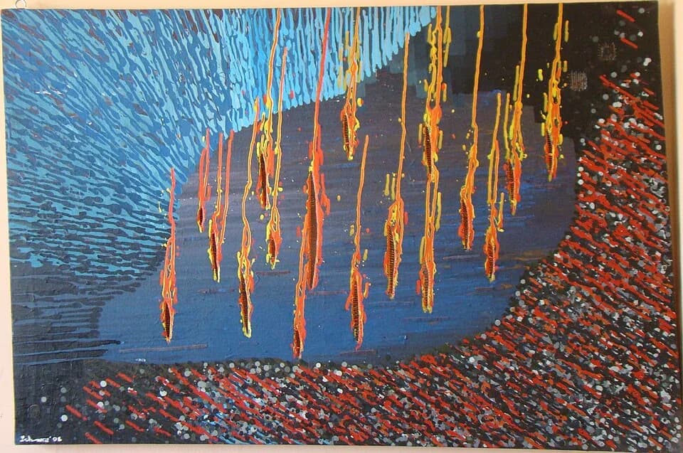Frank Herbert - 133 x 88 - Murbella (3) by Frank Schwarz.JPG
