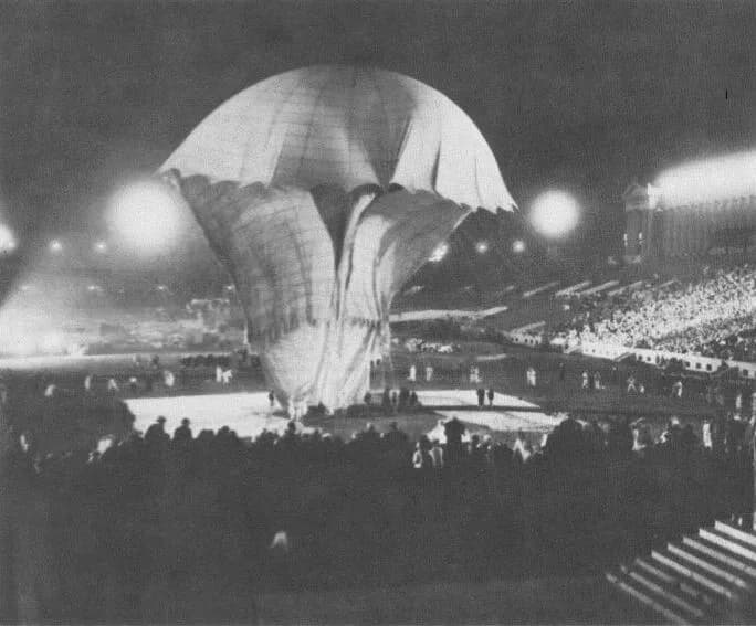 Arthur Holly Compton - Century of Progress balloon-Chicago-1933.jpg