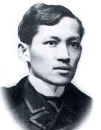 José Rizal - Jose rizal 01.jpg