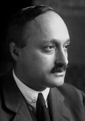 James Franck - James Franck