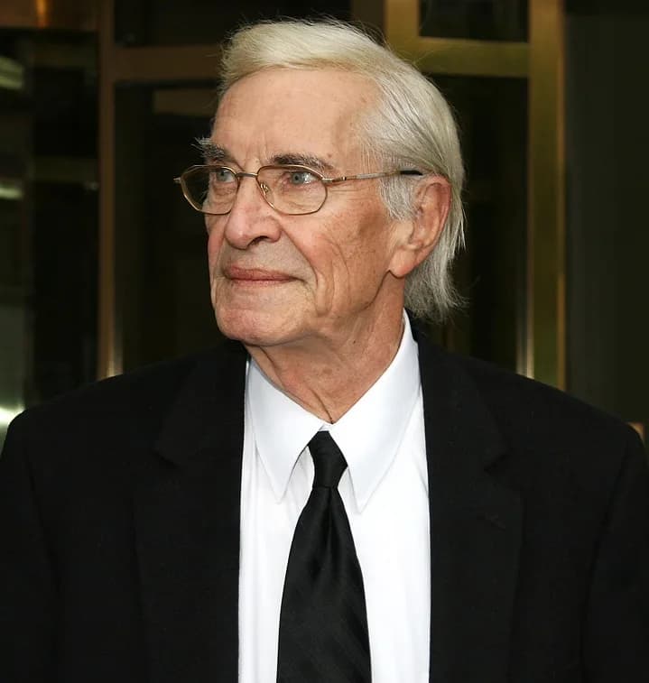 Martin Landau - Martin Landau at the 2008 Toronto International Film Festival