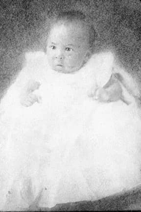 Langston Hughes - Source: Downloaded from http://www.beinecke.library.yale.edu/dl_crosscollex/ Search:Langston Hughes Courtesy of the Yale Collection of American Literature,Beinecke Rare Book and Manu