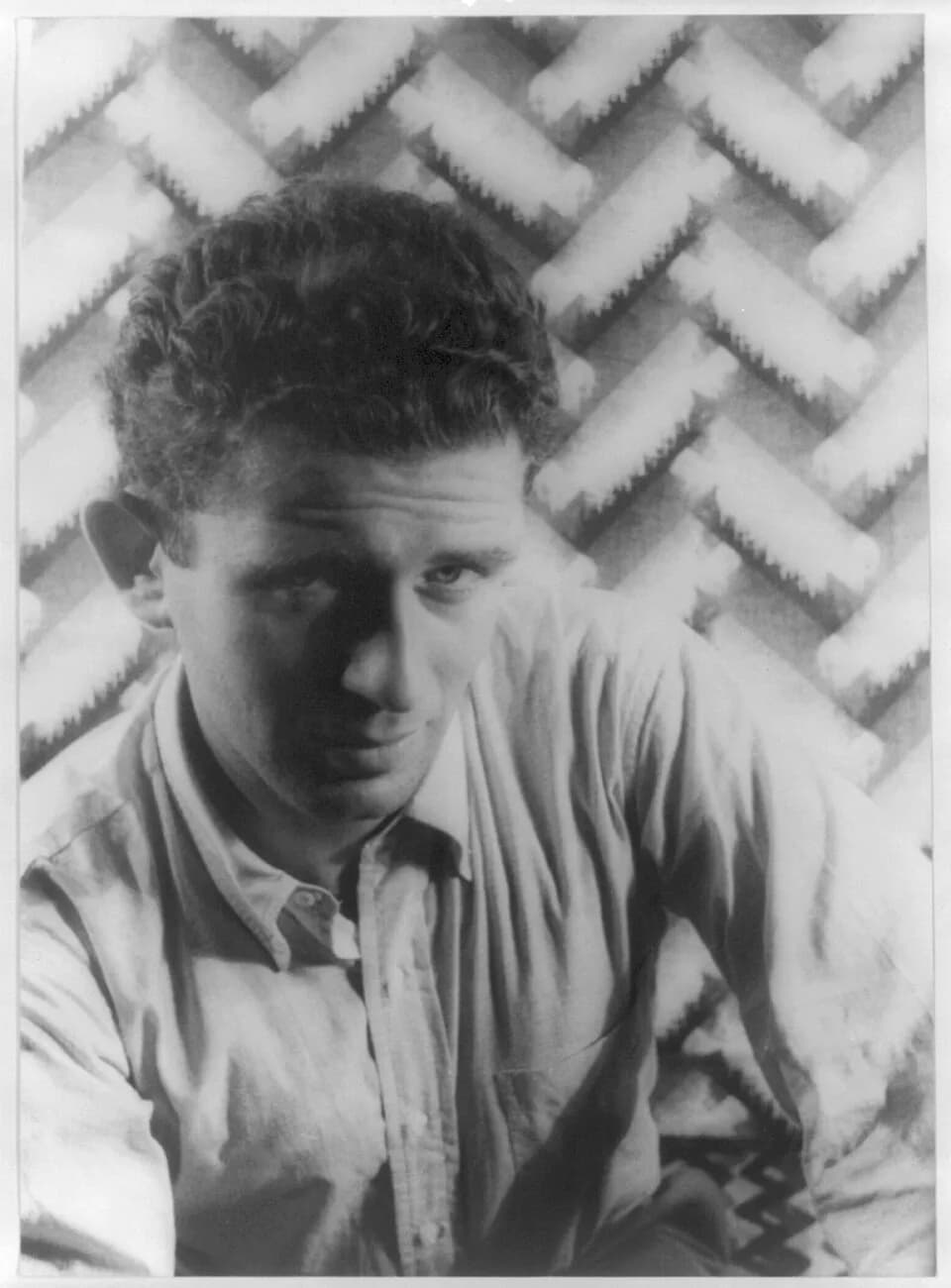 Norman Mailer - Norman Mailer, 1948