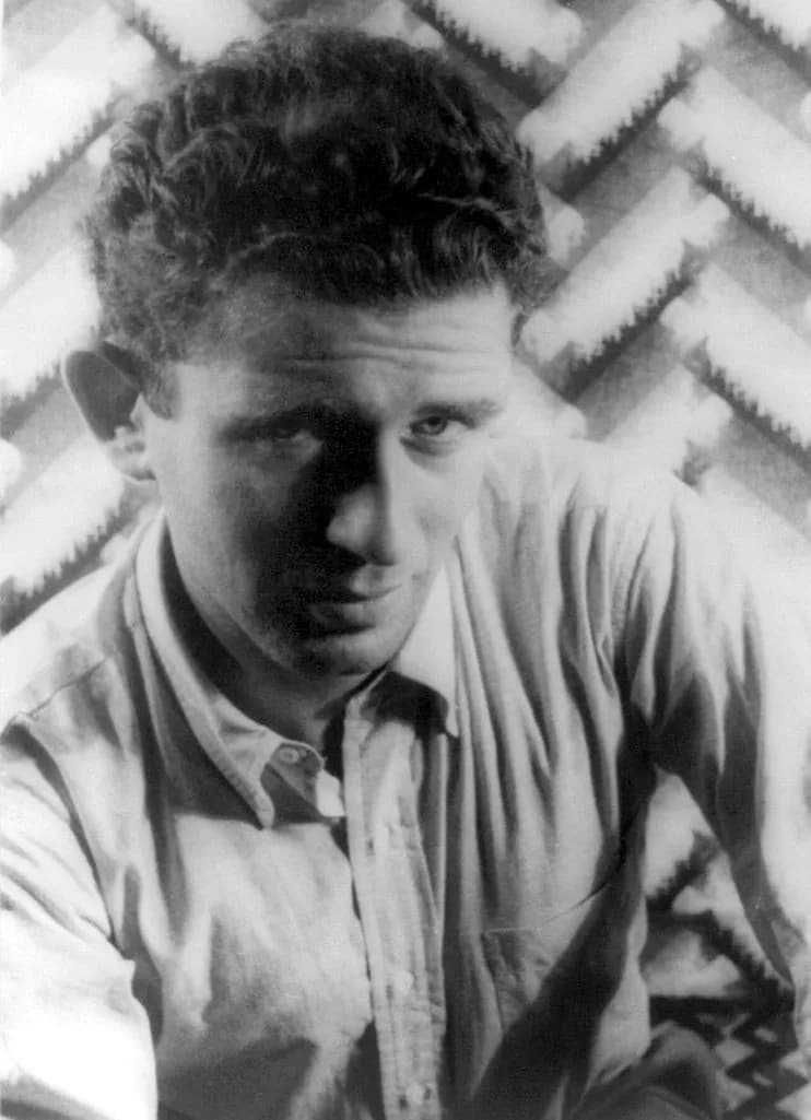 Norman Mailer - Norman Mailer, 1948