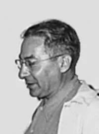 Isidor Isaac Rabi - Isidor Isaac Rabi