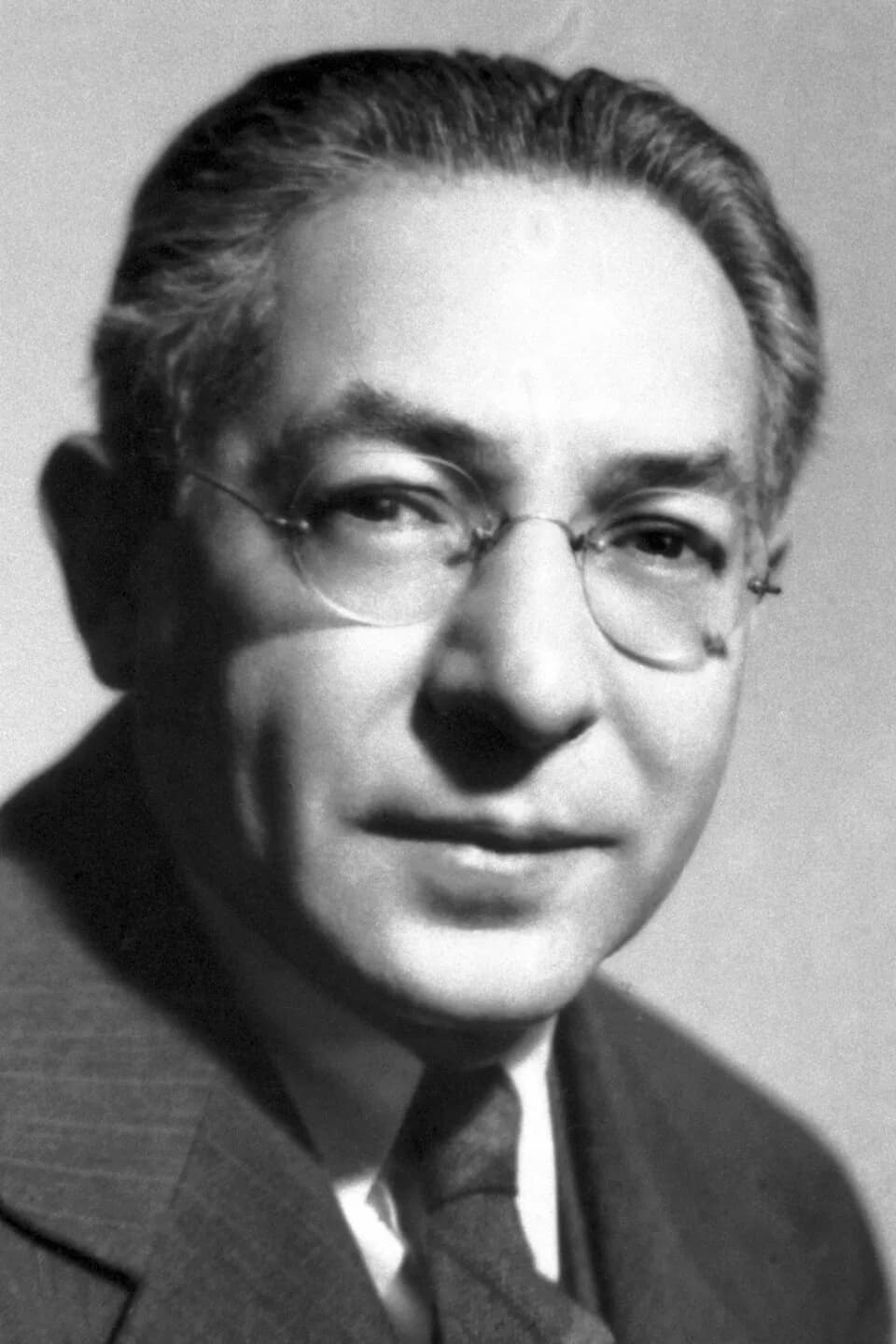Isidor Isaac Rabi - Isidor Isaac Rabi