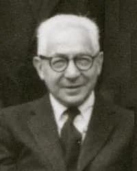 Isidor Isaac Rabi - Isidor Isaac Rabi, July 1963 at Copenhagen