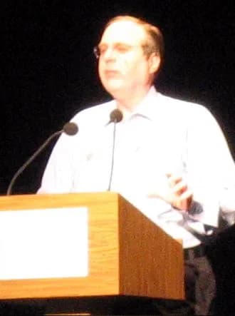 Paul Allen - Paul Allen