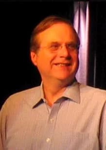 Paul Allen - Paul Allen, Airventure 2005