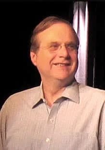 Paul Allen - Paul Allen, Airventure 2005