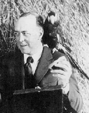 Edgar Rice Burroughs - Edgar Rice Burroughs