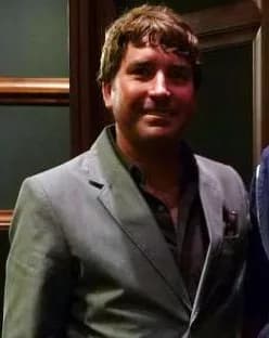 Stephen Hillenburg - Stephen Hillenburg
