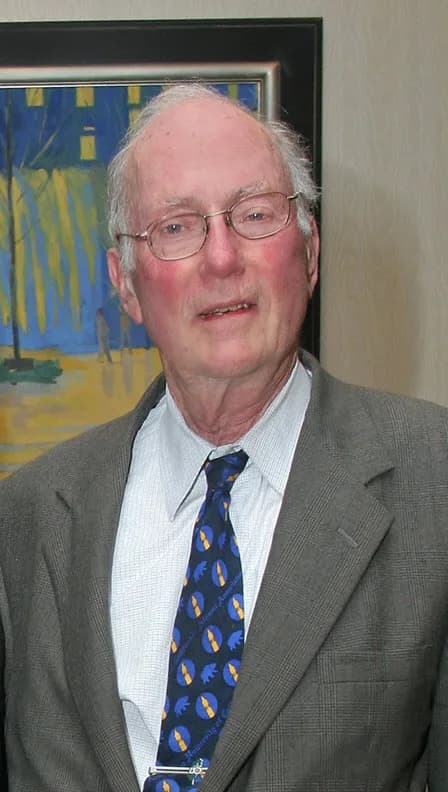 Charles Hard Townes - Charles Hard Townes, at the NIBIB's 5th Anniversary Symposium, held in June 2007