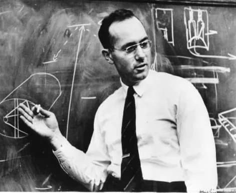 Charles Hard Townes - Charles Townes
