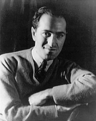 George Gershwin - George Gershwin, 28 March 1937