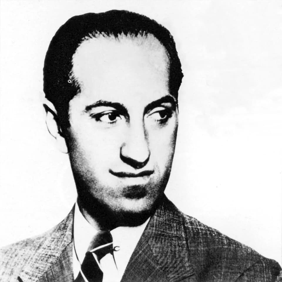 George Gershwin - George Gershwin
