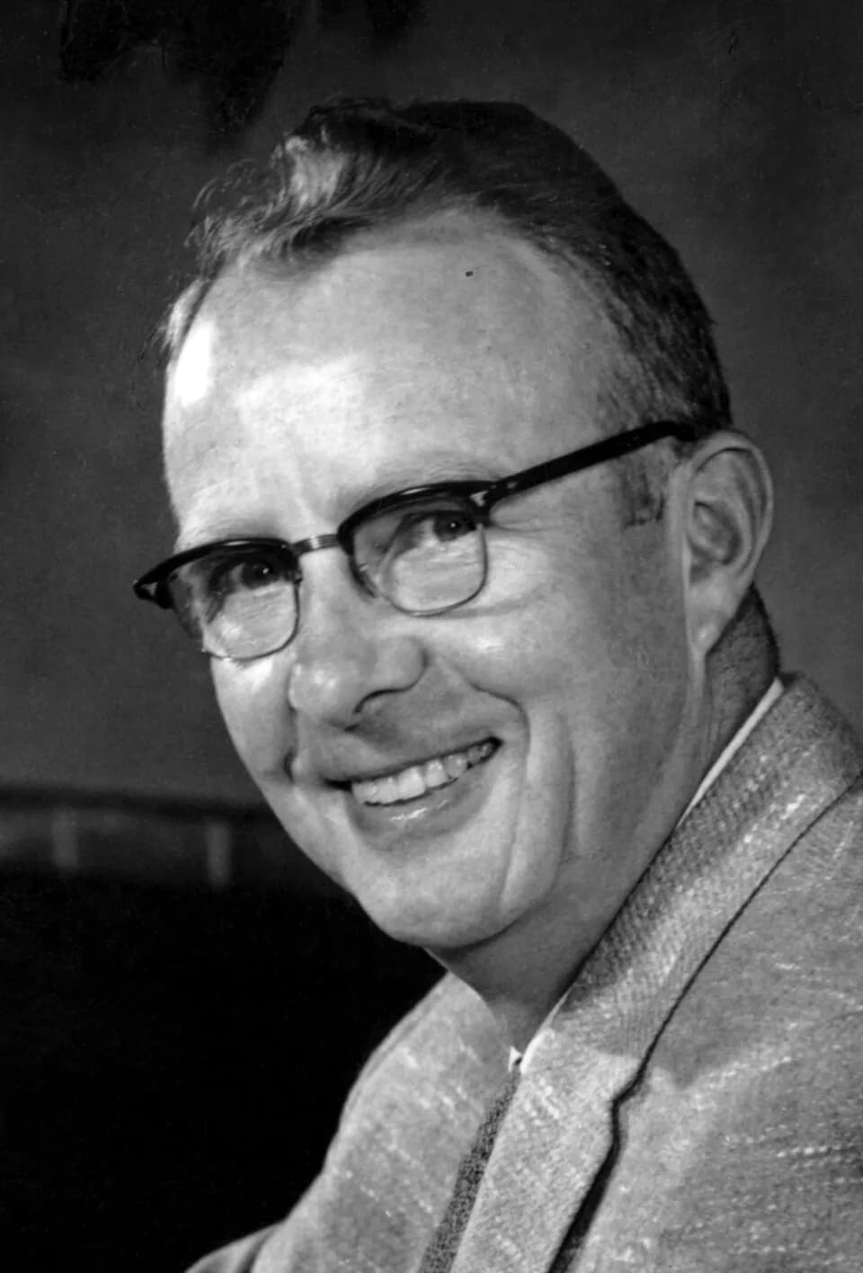 Luis Walter Alvarez - Luis W. Alvarez