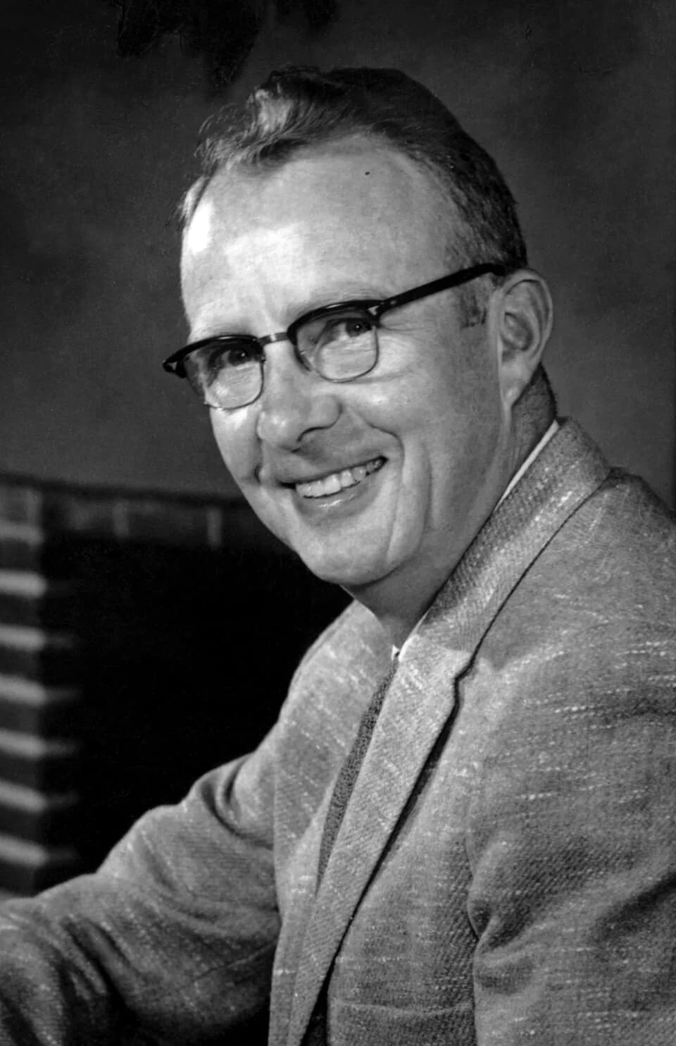 Luis Walter Alvarez - Luis W. Alvarez