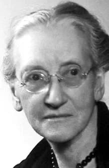 Emily Greene Balch - Emily Greene Balch