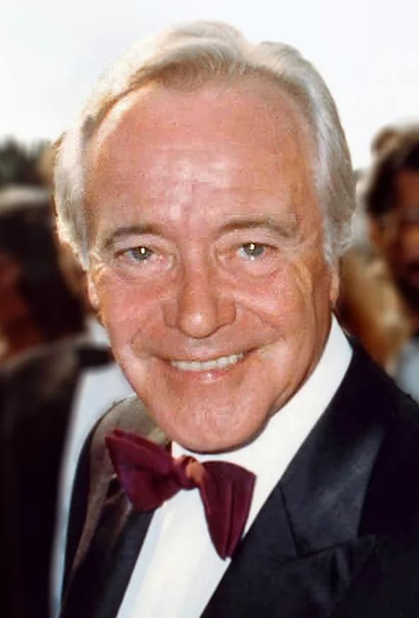 Jack Lemmon - Jack Lemmon taken at the 40th Emmy Awards, August 1988