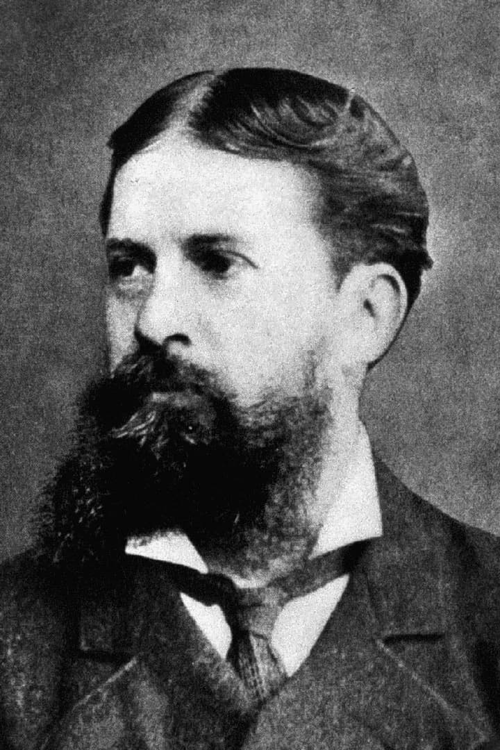 Charles Sanders Peirce - Charles Sanders Peirce. Great philosopher, scientist, and mathematician. Served 30 years with the Coast and Geodetic Survey.